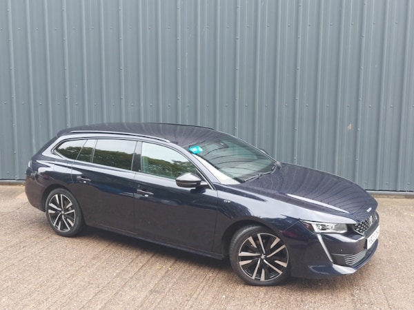 Used Peugeot 508 2023 for sale - 76135285: Photo 13
