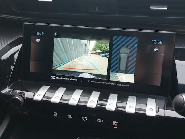 Used Peugeot 508 2023 for sale - 76135285: Photo 17