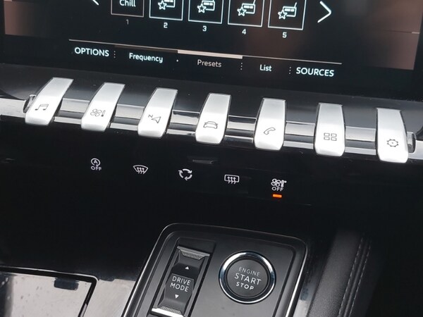 Used Peugeot 508 2023 for sale - 76135285: Photo 19