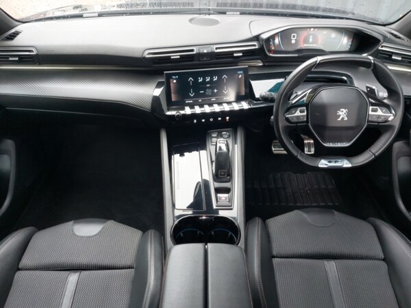 Used Peugeot 508 2023 for sale - 76135285: Photo 2