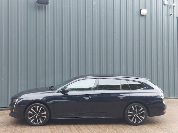 Used Peugeot 508 2023 for sale - 76135285: Photo 4