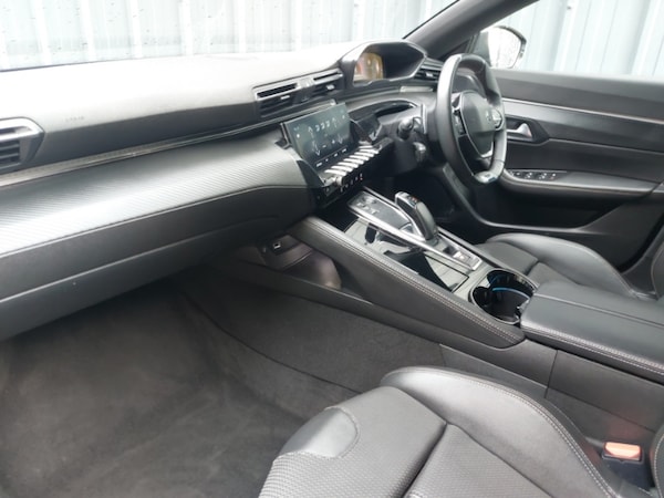 Used Peugeot 508 2023 for sale - 76135285: Photo 5