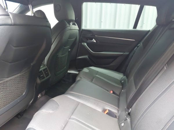 Used Peugeot 508 2023 for sale - 76135285: Photo 6