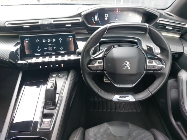 Used Peugeot 508 2023 for sale - 76135285: Photo 7