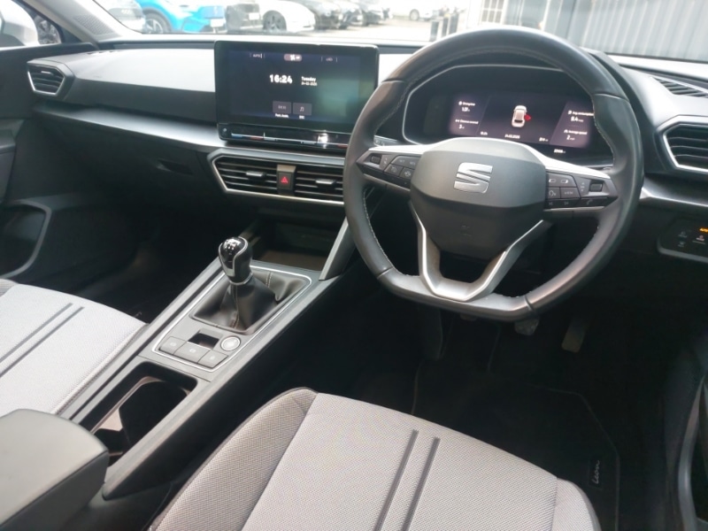 Used SEAT Leon 2022 for sale - 77656780: Photo 10