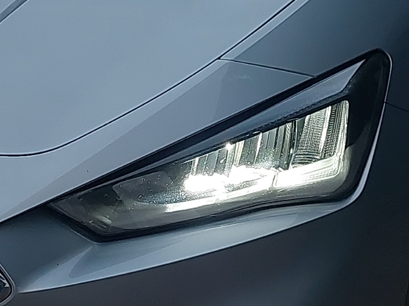 Used SEAT Leon 2022 for sale - 77656780: Photo 12