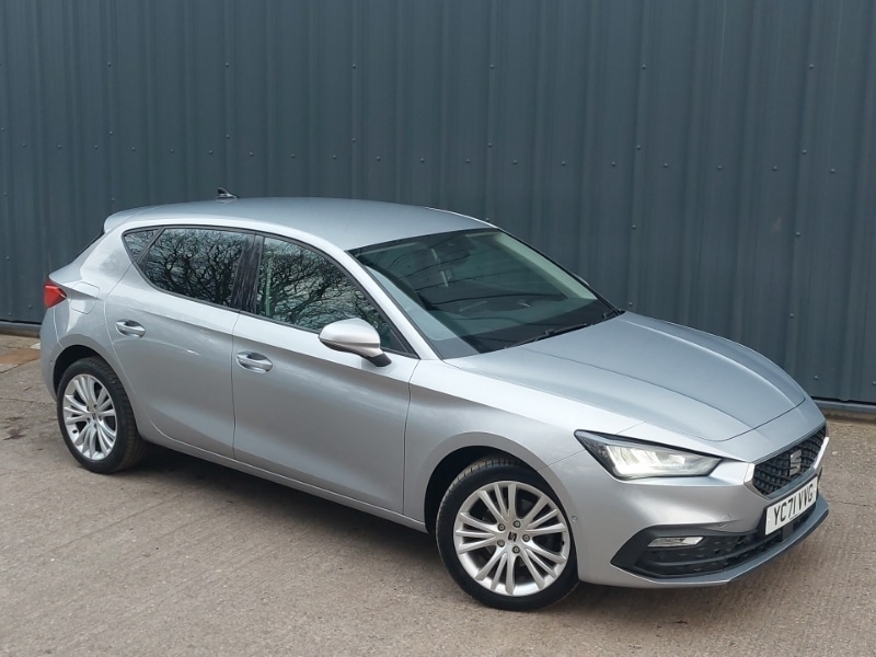 Used SEAT Leon 2022 for sale - 77656780: Photo 13