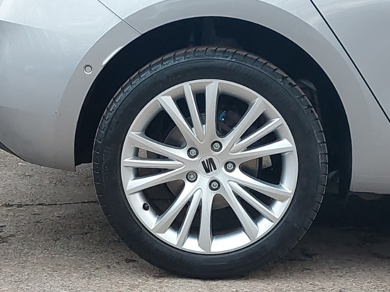 Used SEAT Leon 2022 for sale - 77656780: Photo 14