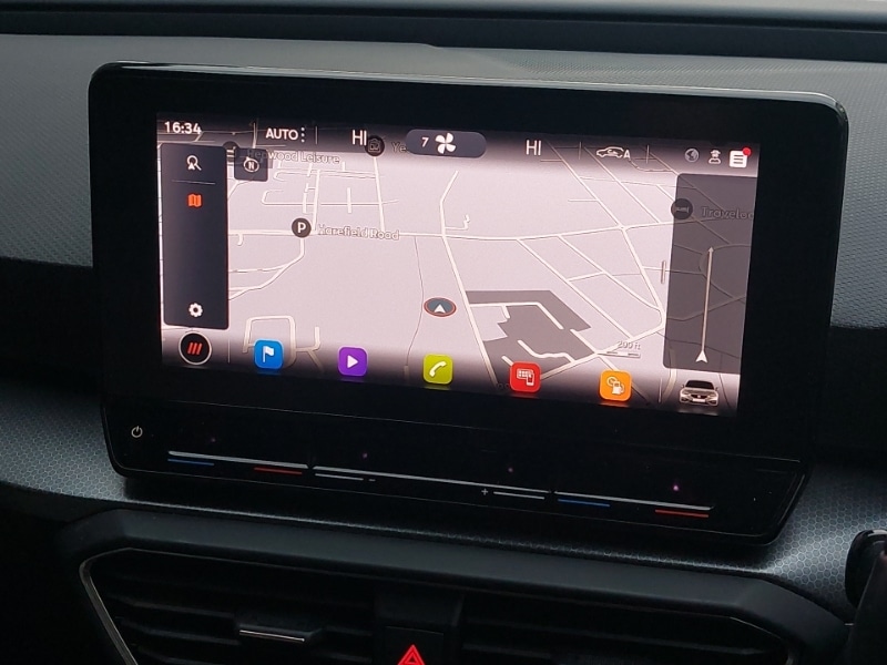 Used SEAT Leon 2022 for sale - 77656780: Photo 15