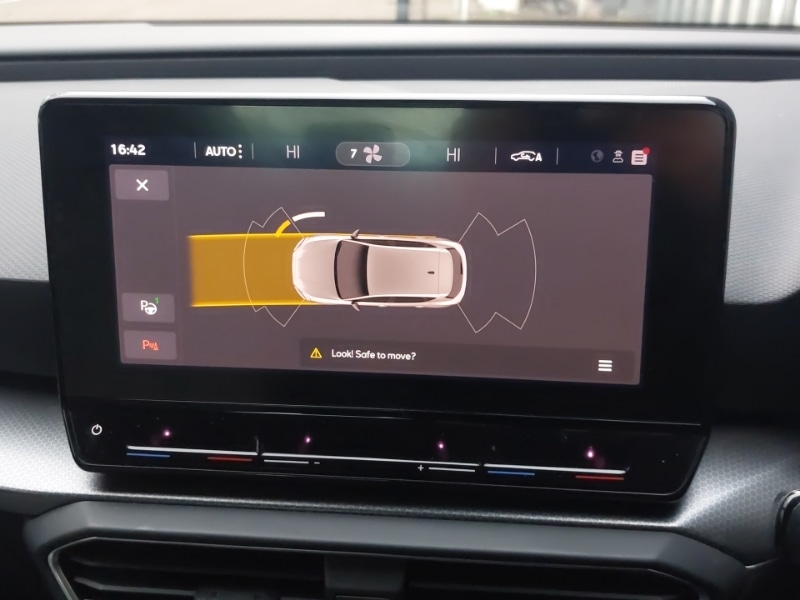 Used SEAT Leon 2022 for sale - 77656780: Photo 17