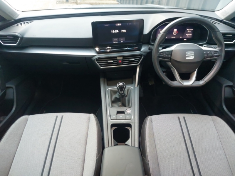 Used SEAT Leon 2022 for sale - 77656780: Photo 2