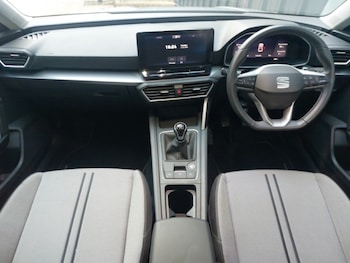 Used SEAT Leon 2022 for sale - 77656780: Photo