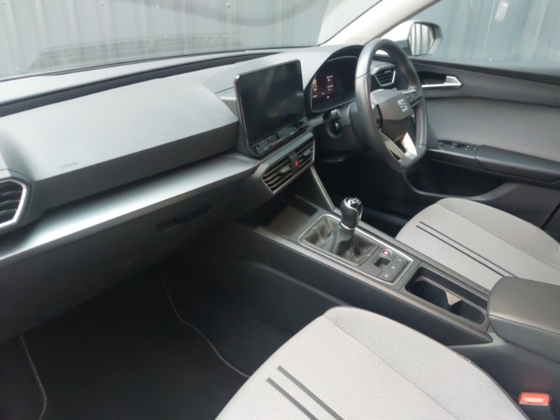 Used SEAT Leon 2022 for sale - 77656780: Photo 5