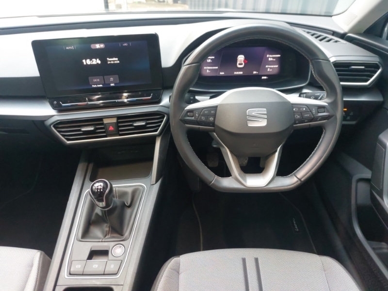 Used SEAT Leon 2022 for sale - 77656780: Photo 7