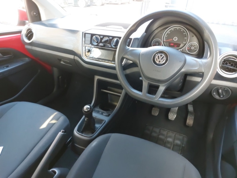Used Volkswagen up! 2016 for sale - 77086973: Photo 10