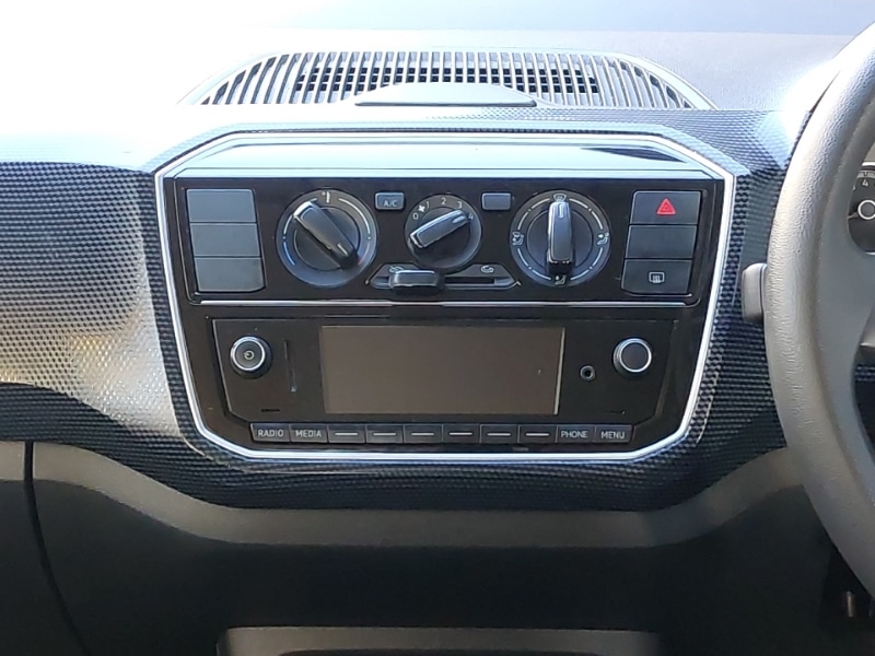 Used Volkswagen up! 2016 for sale - 77086973: Photo 11