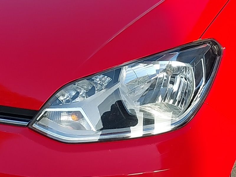 Used Volkswagen up! 2016 for sale - 77086973: Photo 12