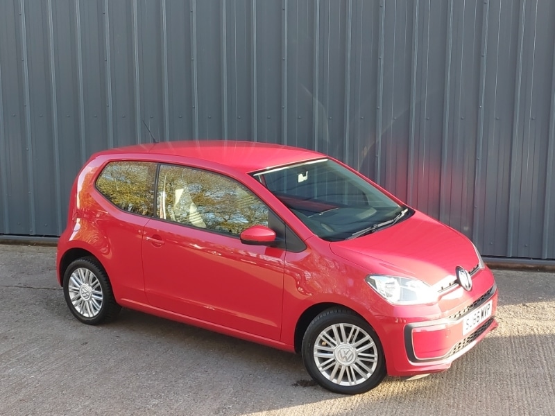 Used Volkswagen up! 2016 for sale - 77086973: Photo 13