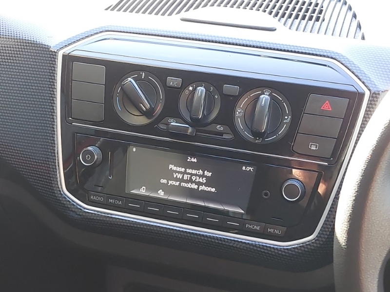 Used Volkswagen up! 2016 for sale - 77086973: Photo 15