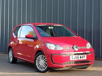 2016 - 1.0 Move Up 3dr