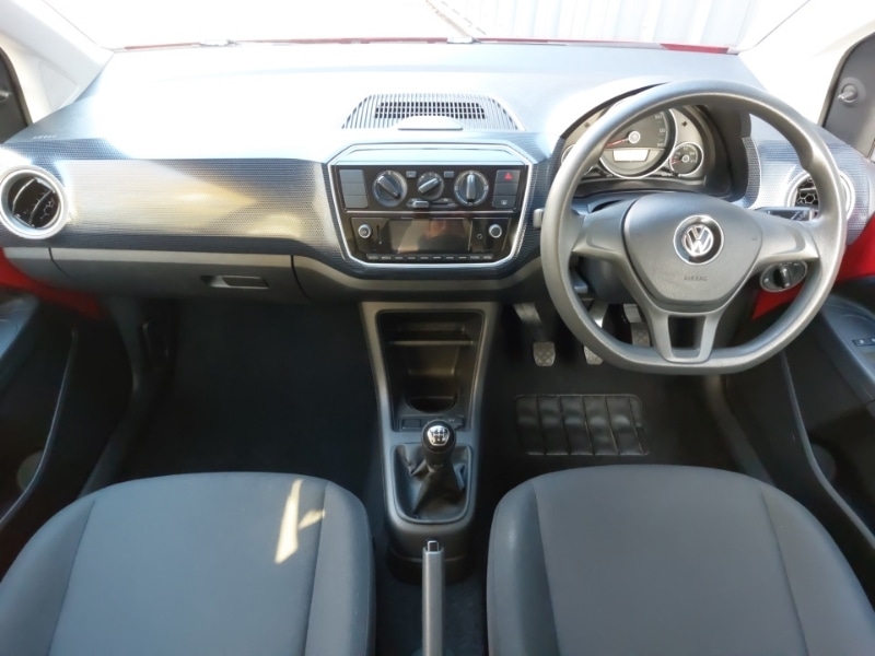 Used Volkswagen up! 2016 for sale - 77086973: Photo 2