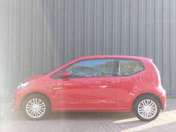 Used Volkswagen up! 2016 for sale - 77086973: Photo