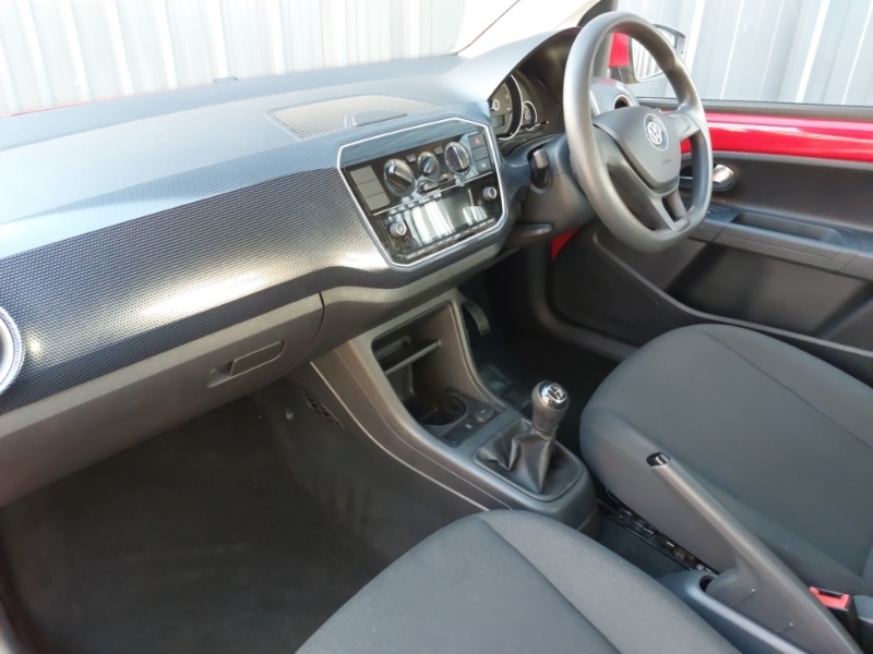 Used Volkswagen up! 2016 for sale - 77086973: Photo 5