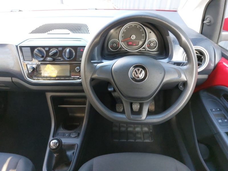 Used Volkswagen up! 2016 for sale - 77086973: Photo 7