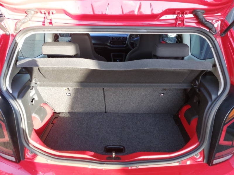 Used Volkswagen up! 2016 for sale - 77086973: Photo 8