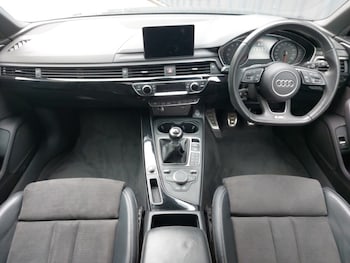 Used Audi A4 2019 for sale - 78498947: Photo