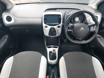 Used Citroen C1 2021 for sale - 75513895: Photo