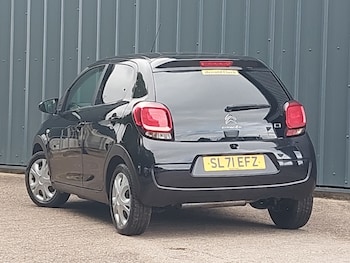 Used Citroen C1 2021 for sale - 75513895: Photo