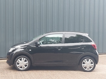 Used Citroen C1 2021 for sale - 75513895: Photo