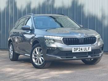 2024 - 1.0 TSI 95 SE 5dr