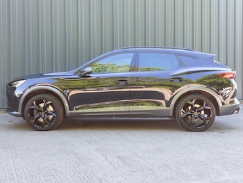Used Cupra Formentor 2023 for sale - 79324298: Photo