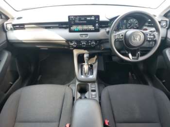 Used Honda HR-V 2022 for sale - 74848111: Photo