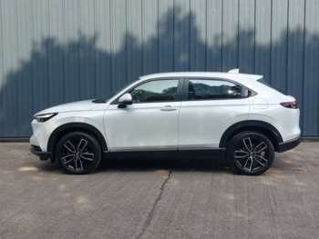Used Honda HR-V 2022 for sale - 74848111: Photo