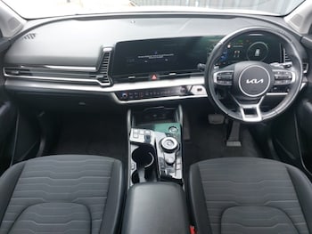 Used Kia Sportage 2023 for sale - 79492940: Photo