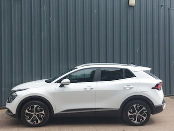 Used Kia Sportage 2023 for sale - 79492940: Photo
