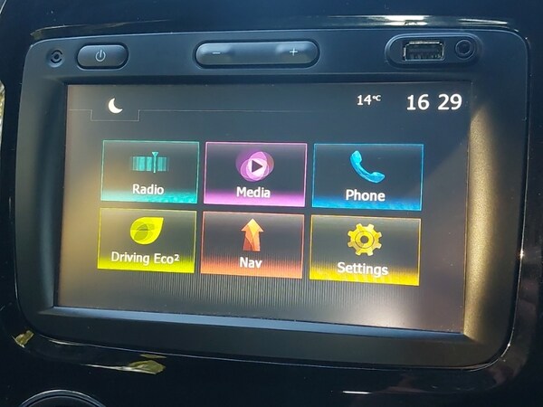Used Renault Captur 2017 for sale - 76238162: Photo 11