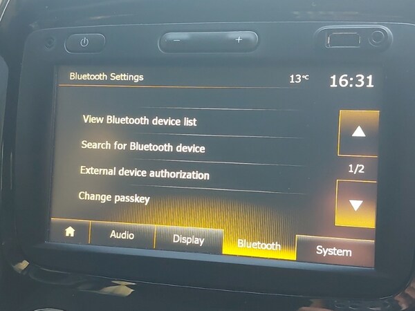 Used Renault Captur 2017 for sale - 76238162: Photo 14