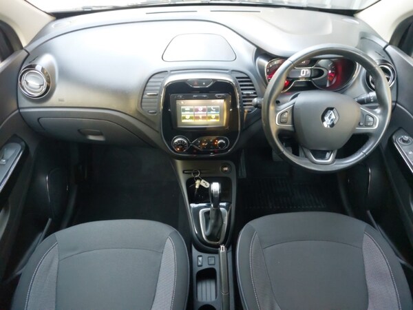 Used Renault Captur 2017 for sale - 76238162: Photo 2