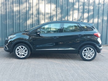 Used Renault Captur 2017 for sale - 76238162: Photo 4