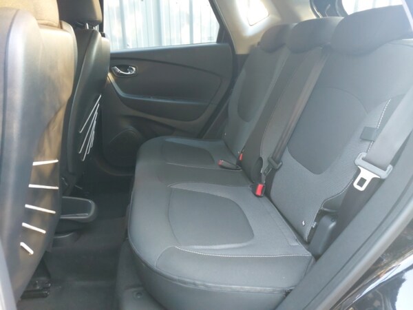 Used Renault Captur 2017 for sale - 76238162: Photo 6