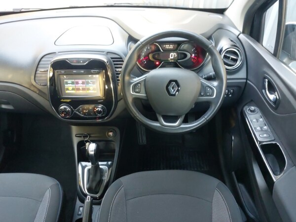 Used Renault Captur 2017 for sale - 76238162: Photo 7