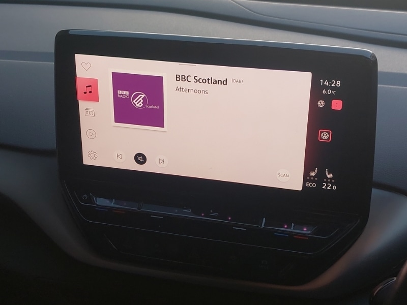 Used Volkswagen ID.4 2021 for sale - 77992453: Photo 19