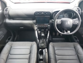 Used Citroen C3 Aircross 2022 for sale - 75605498: Photo