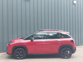 Used Citroen C3 Aircross 2022 for sale - 75605498: Photo