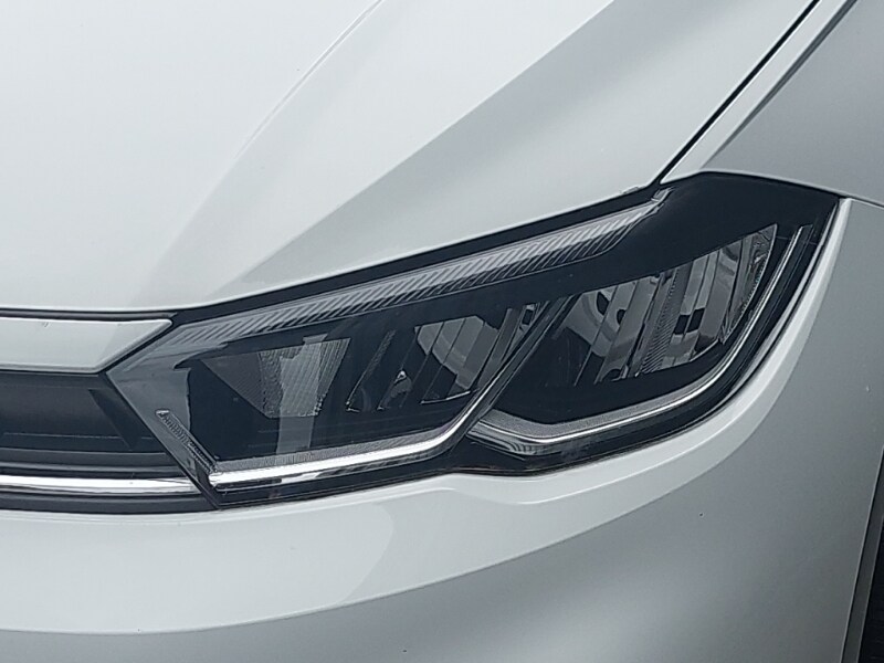 Used Volkswagen Polo 2022 for sale - 76478743: Photo 12