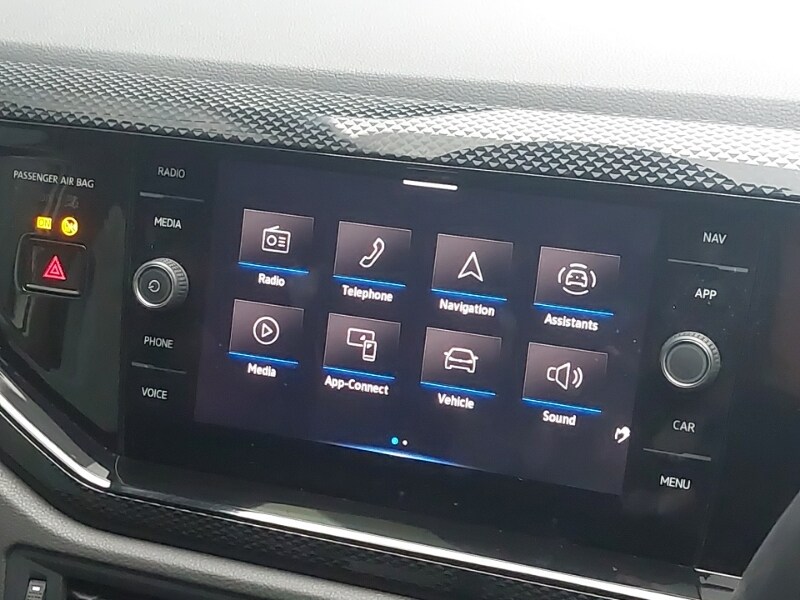 Used Volkswagen Polo 2022 for sale - 76478743: Photo 17